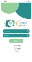 eHealth (All is Well) Affiche