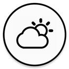 Ekstar Weather 图标