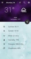 Ekstar Weather 海报