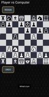 Ekstar Chess capture d'écran 2