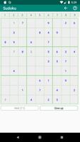 The number games الملصق