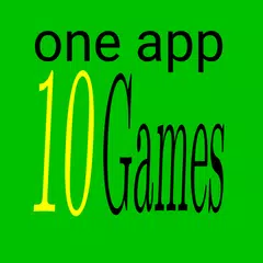 WGC Word Game Collection APK 下載