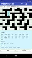 Word Game Collection Plus تصوير الشاشة 3