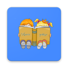 BooksForKids آئیکن