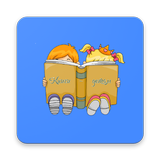 BooksForKids ícone