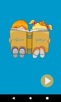 BooksForKids Affiche