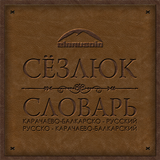 Сёзлюк APK