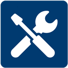 Eldes Utility tool أيقونة