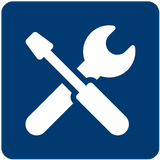 Eldes Utility tool icône