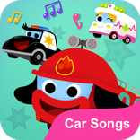 Baby Shark Car Songs - Sing With Baby Car