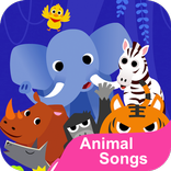 Baby Shark Animal Songs - Sing With Baby Animals