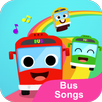 Baby Shark Bus Songs - Have fun with Shark Bus APK