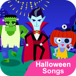 Baby Shark Halloween Songs for Kids