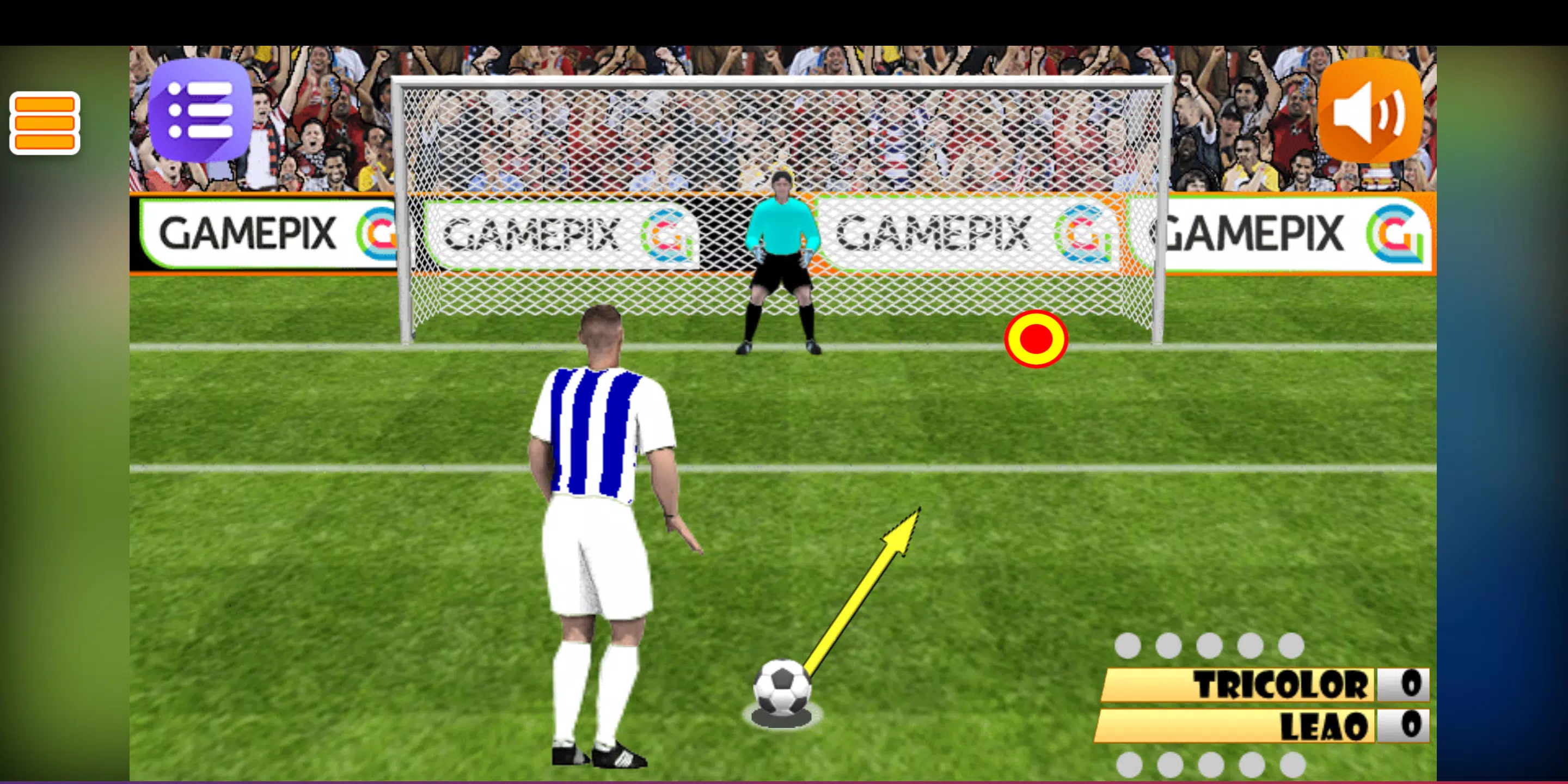 Jogos Multiplayer de Futebol no Joguix