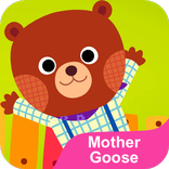 Baby Shark Mother Goose - Nursery Rhymes