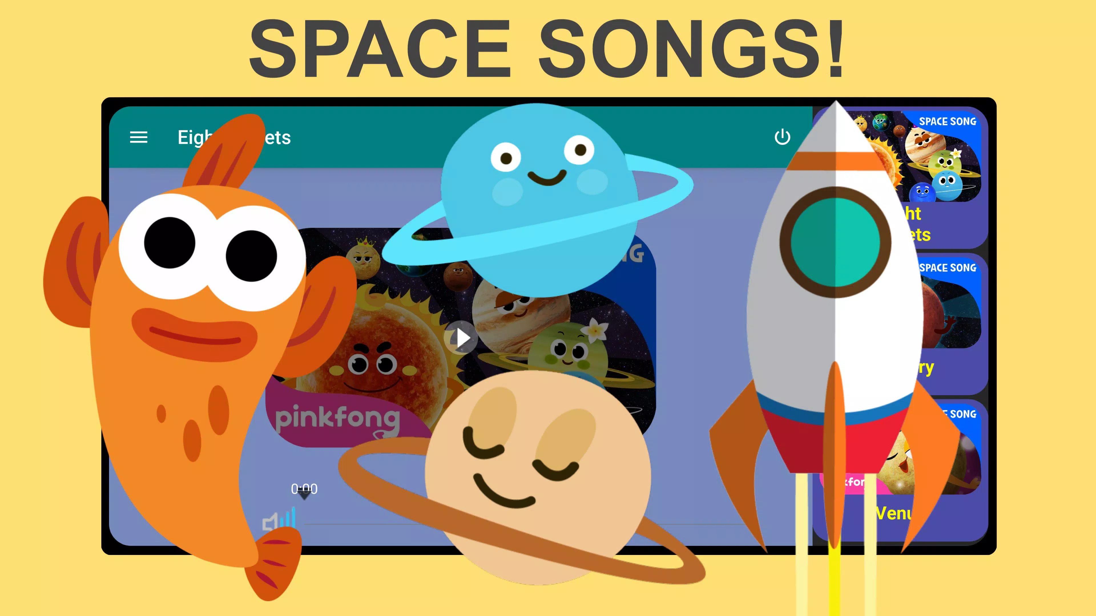 Android용 Baby Shark Dinosaur Songs - Dança Baby T-Rex APK 다운로드