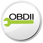 OBD-II Quick Lookup أيقونة