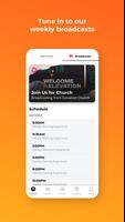 Elevation Church screenshot 2