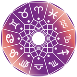 El Horóscopo del Zodíaco أيقونة