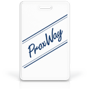 ProxWay Mobile ID APK