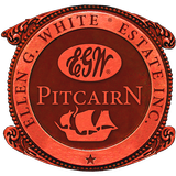 Pitcairn ikon