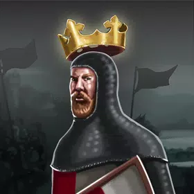 Knight Estate – Medieval Sim