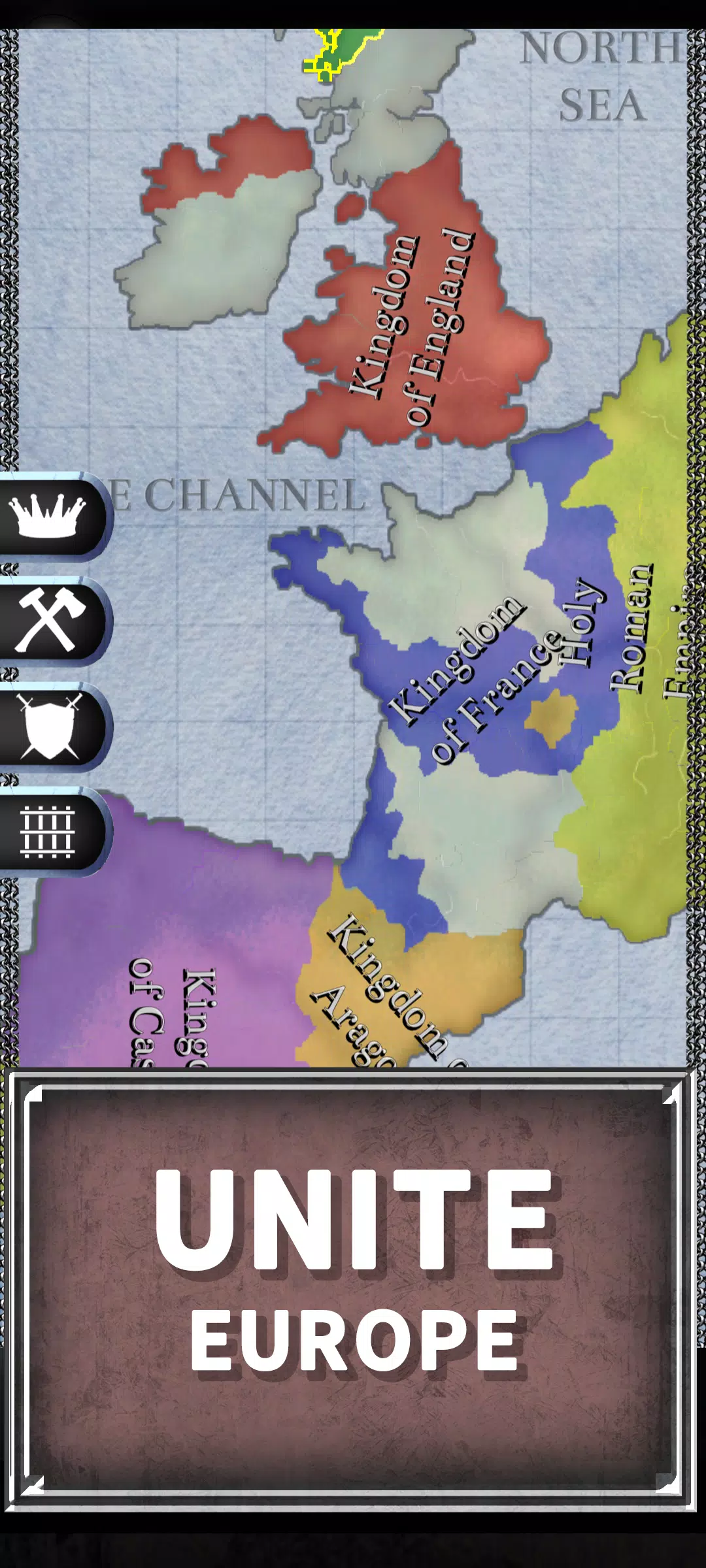 Knight Estate – Medieval Sim