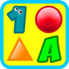 Preschool Games for Kids আইকন