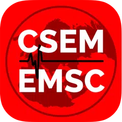 Descargar XAPK de LastQuake - EMSC Terremotos