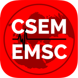 LastQuake - EMSC Terramotos