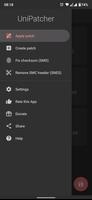 UniPatcher Ekran Görüntüsü 1