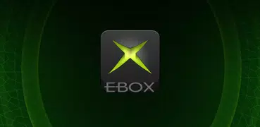 EBOX Emulator