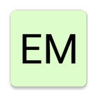 endmyopia Diopter Calculator ícone