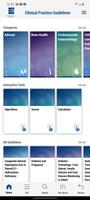 Clinical Practice Guidelines Poster