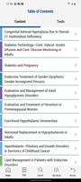 Clinical Practice Guidelines imagem de tela 1