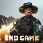 End Game - Union Multiplayer icône