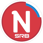 Novine SRB أيقونة