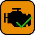 EOBD Facile OBD2 car diagnostic scanner Bluetooth