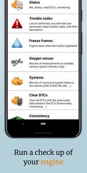 EOBD Facile 截图 3