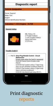 EOBD Facile 截图 6