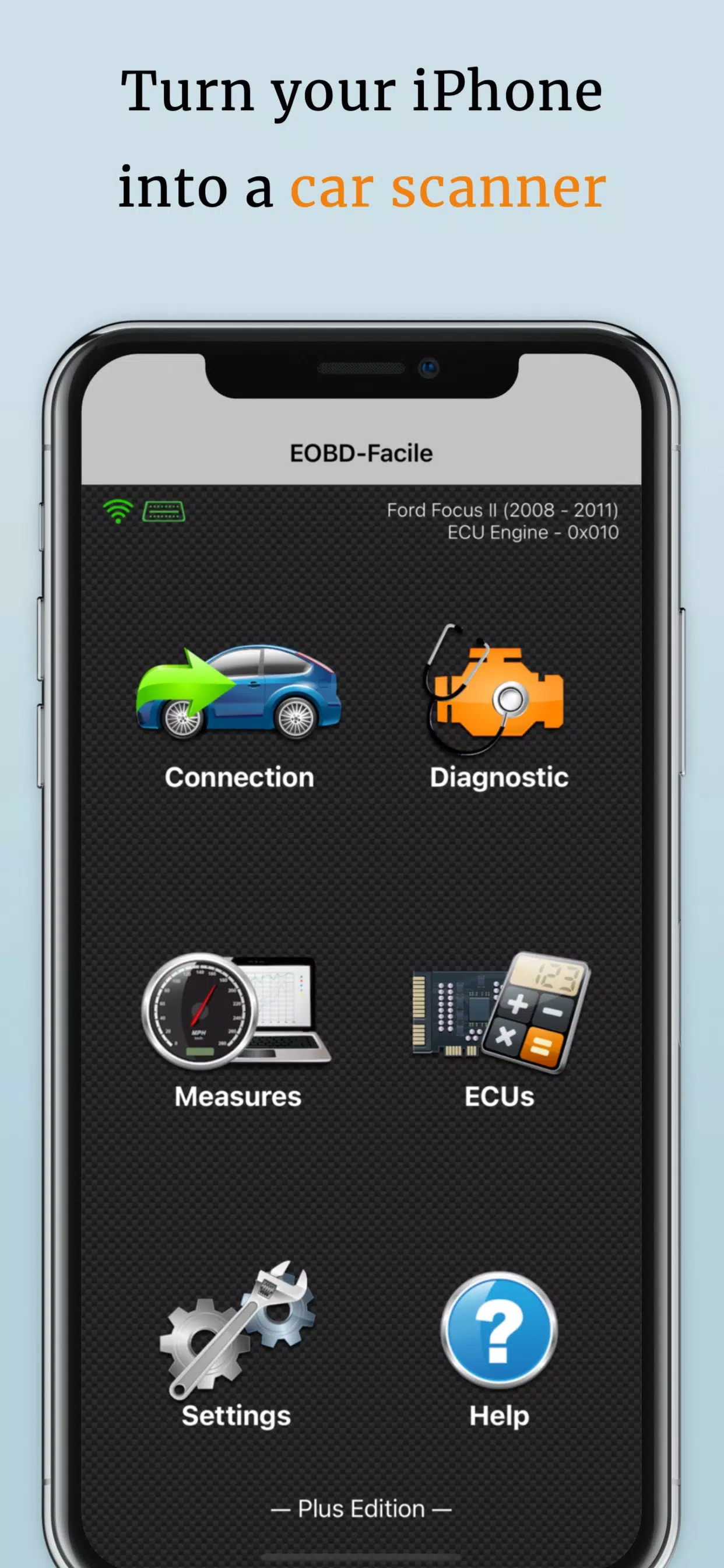 EOBD Facile APK for Android Download
