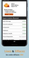 EOBD Facile capture d'écran 2