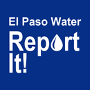 El Paso Water Report It! APK