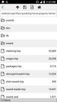 cl-repl تصوير الشاشة 1