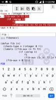 cl-repl تصوير الشاشة 2