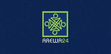 AREWA24 ON DEMAND
