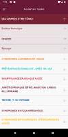 AcuteCare Toolkit captura de pantalla 2