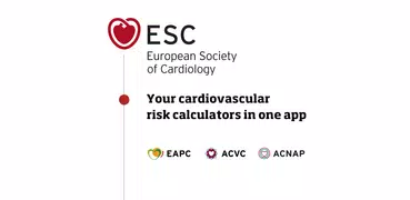 ESC CVD Risk Calculation