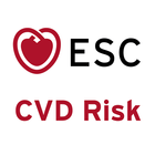 ESC CVD Risk Calculation ไอคอน