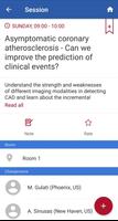 ICNC 2019 screenshot 3